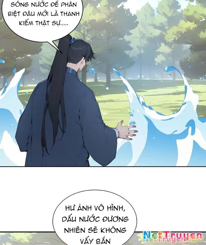 Bách Thê Phổ: Thánh nữ đều gọi ta là phu quân Chapter 33 - Trang 3