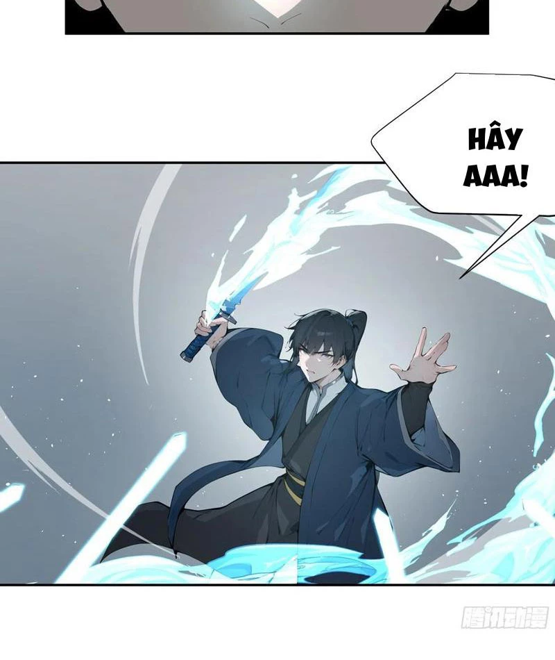 Bách Thê Phổ: Thánh nữ đều gọi ta là phu quân Chapter 33 - Trang 3