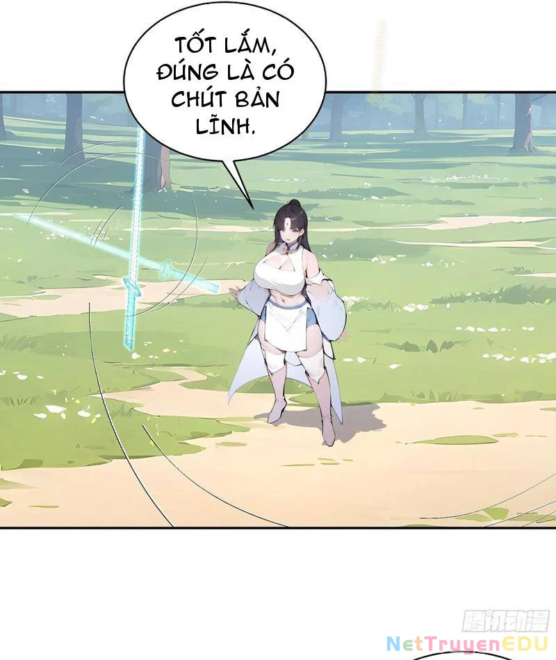 Bách Thê Phổ: Thánh nữ đều gọi ta là phu quân Chapter 33 - Trang 3