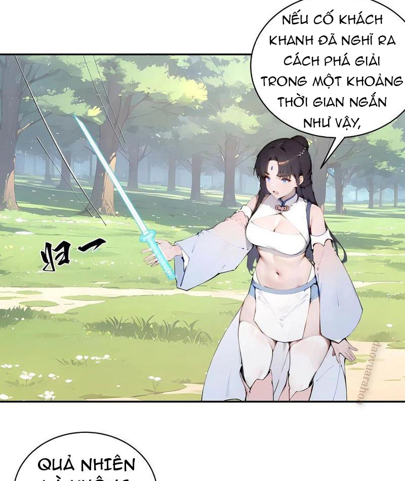 Bách Thê Phổ: Thánh nữ đều gọi ta là phu quân Chapter 33 - Trang 3