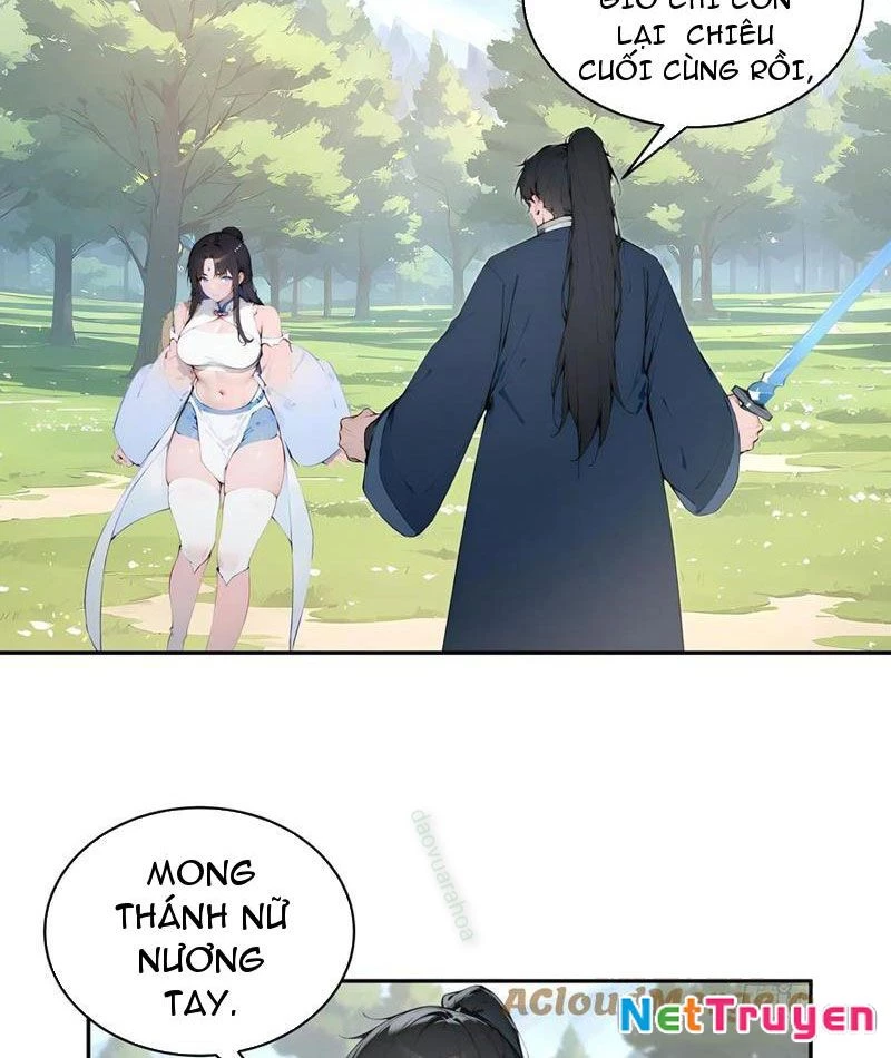 Bách Thê Phổ: Thánh nữ đều gọi ta là phu quân Chapter 33 - Trang 3