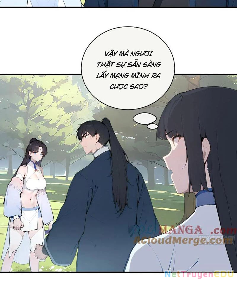Bách Thê Phổ: Thánh nữ đều gọi ta là phu quân Chapter 33 - Trang 3