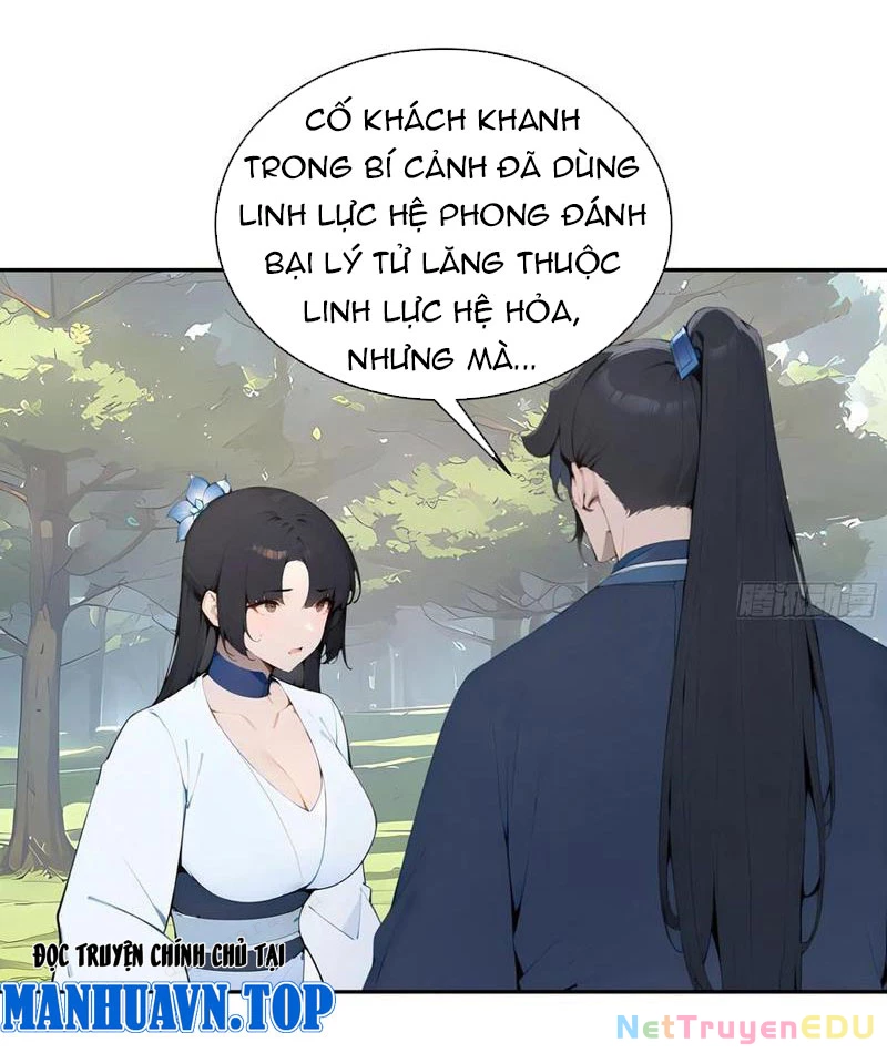 Bách Thê Phổ: Thánh nữ đều gọi ta là phu quân Chapter 33 - Trang 3