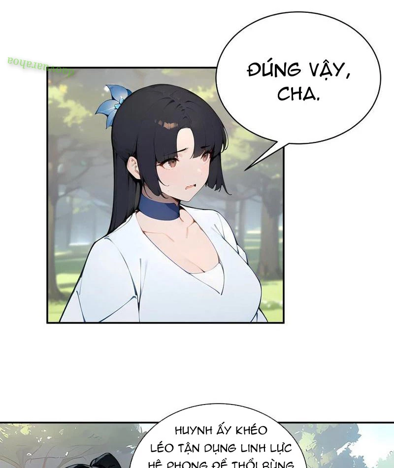 Bách Thê Phổ: Thánh nữ đều gọi ta là phu quân Chapter 33 - Trang 3