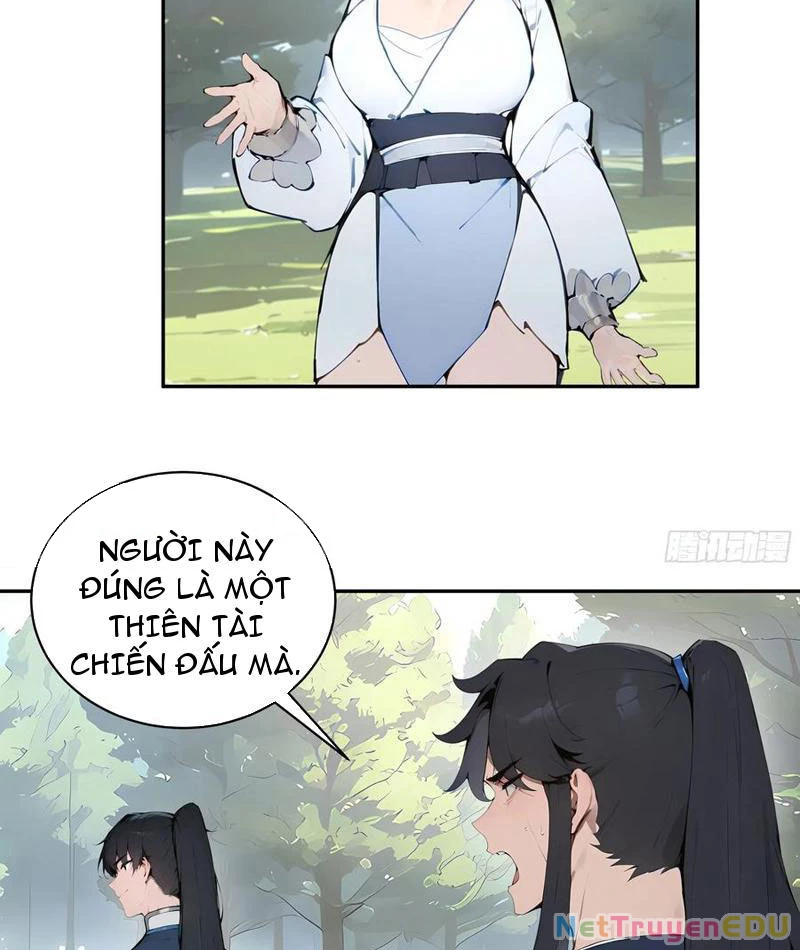 Bách Thê Phổ: Thánh nữ đều gọi ta là phu quân Chapter 33 - Trang 3