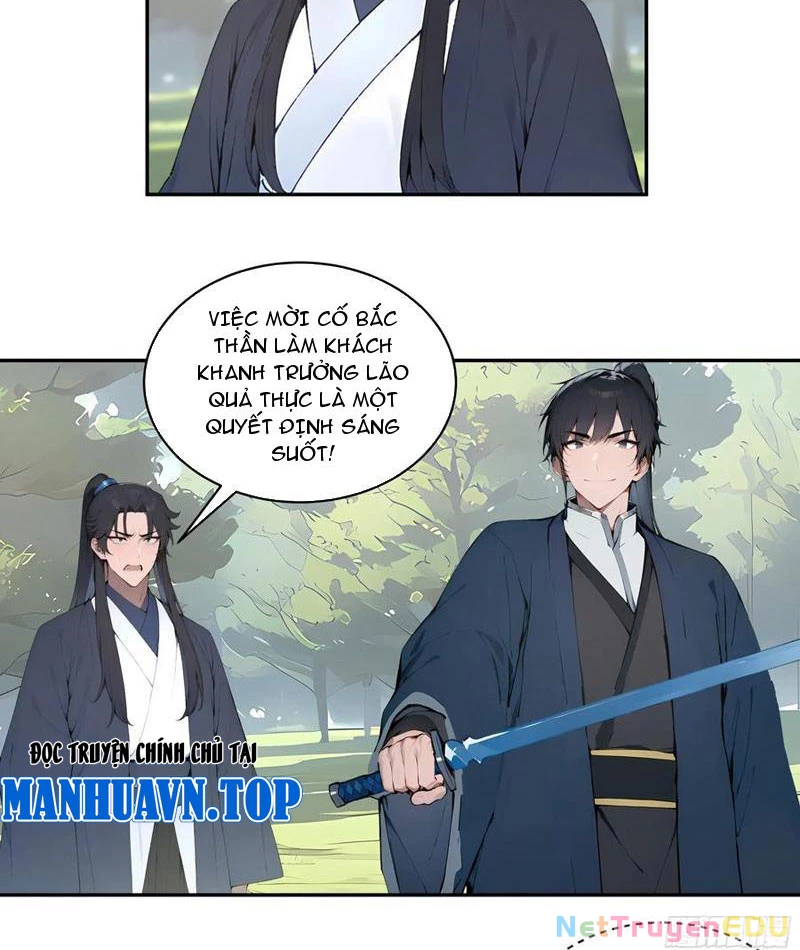 Bách Thê Phổ: Thánh nữ đều gọi ta là phu quân Chapter 33 - Trang 3