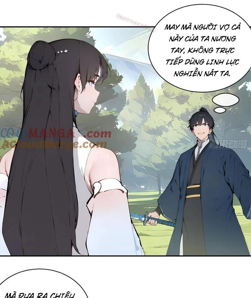 Bách Thê Phổ: Thánh nữ đều gọi ta là phu quân Chapter 33 - Trang 3