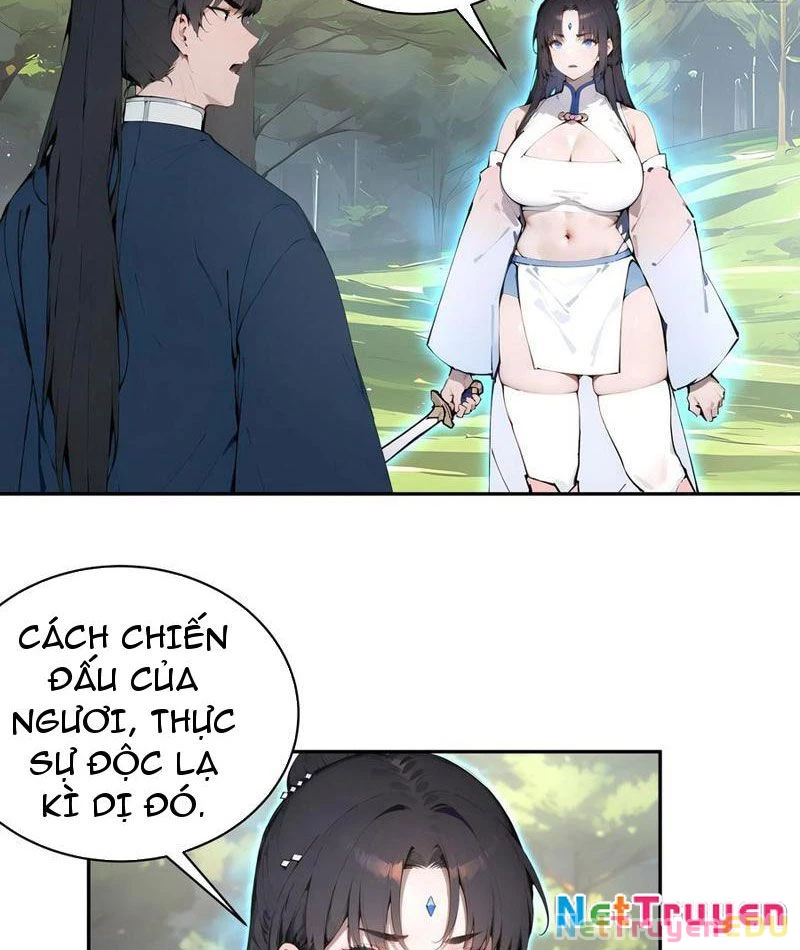 Bách Thê Phổ: Thánh nữ đều gọi ta là phu quân Chapter 33 - Trang 3