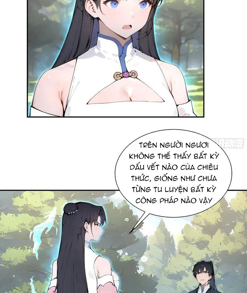 Bách Thê Phổ: Thánh nữ đều gọi ta là phu quân Chapter 33 - Trang 3