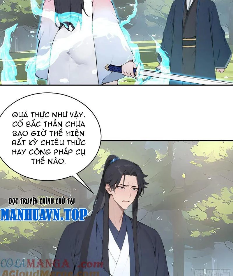 Bách Thê Phổ: Thánh nữ đều gọi ta là phu quân Chapter 33 - Trang 3