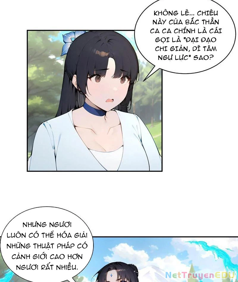 Bách Thê Phổ: Thánh nữ đều gọi ta là phu quân Chapter 33 - Trang 3