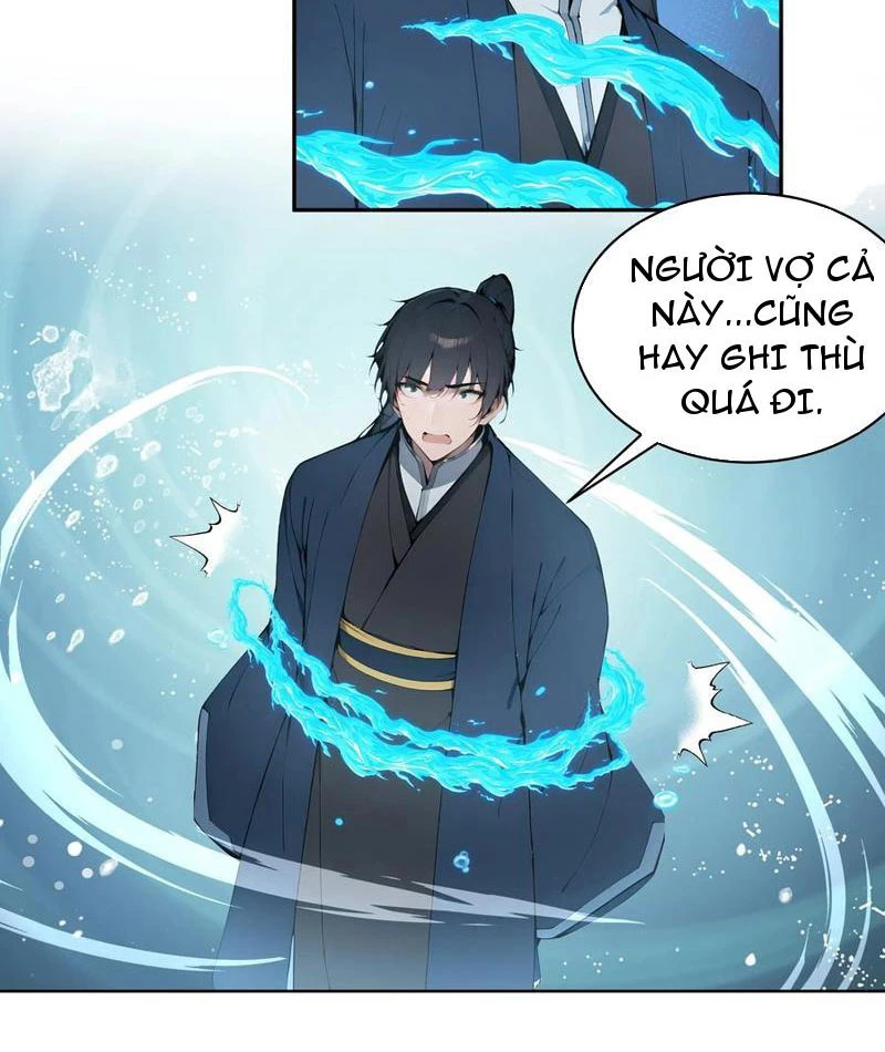 Bách Thê Phổ: Thánh nữ đều gọi ta là phu quân Chapter 33 - Trang 3