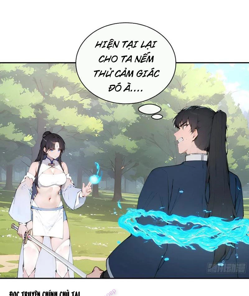 Bách Thê Phổ: Thánh nữ đều gọi ta là phu quân Chapter 33 - Trang 3