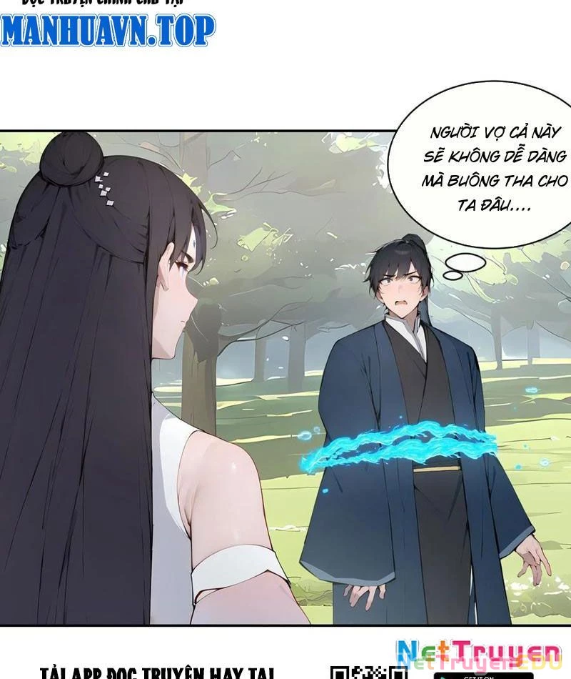 Bách Thê Phổ: Thánh nữ đều gọi ta là phu quân Chapter 33 - Trang 3