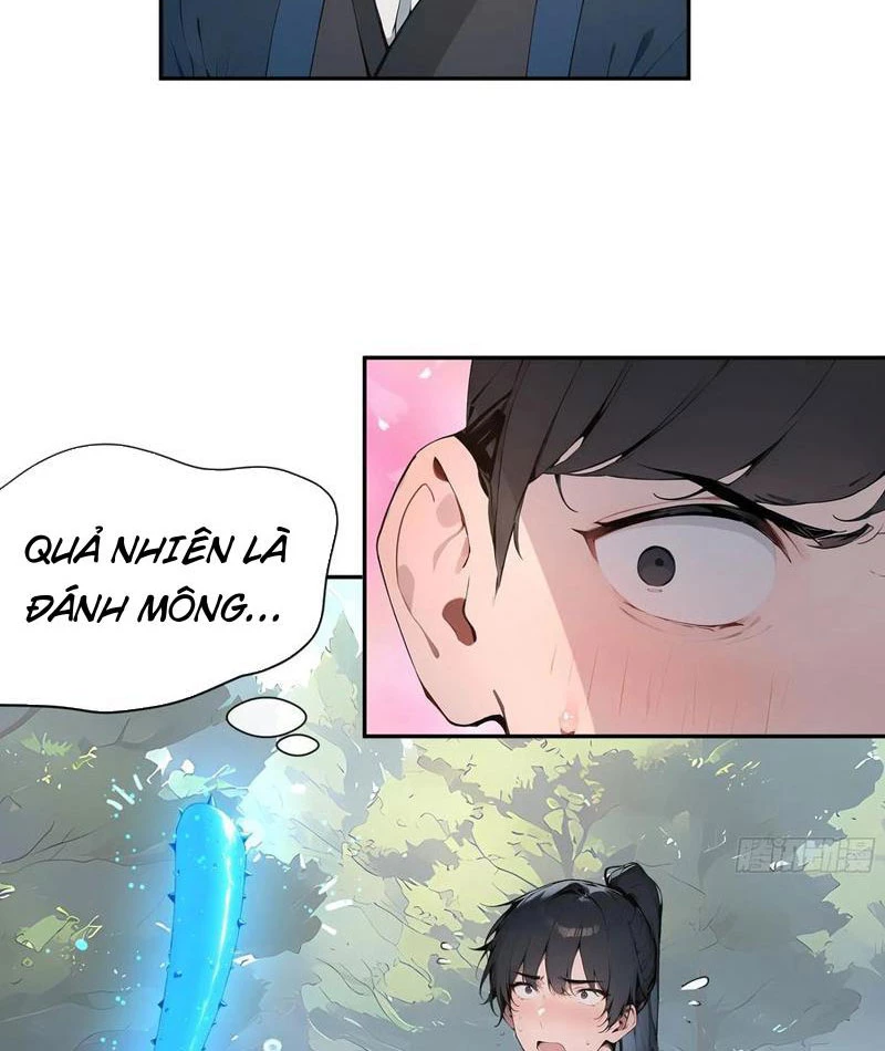 Bách Thê Phổ: Thánh nữ đều gọi ta là phu quân Chapter 33 - Trang 3