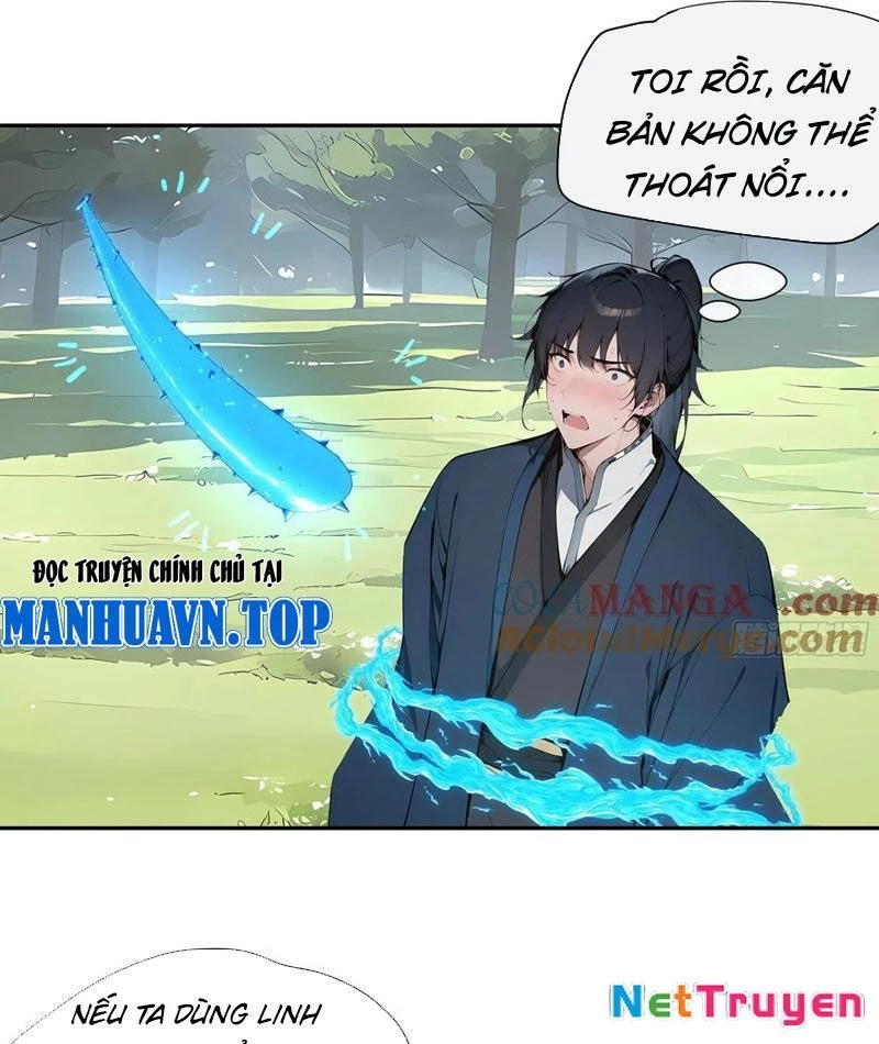 Bách Thê Phổ: Thánh nữ đều gọi ta là phu quân Chapter 33 - Trang 3