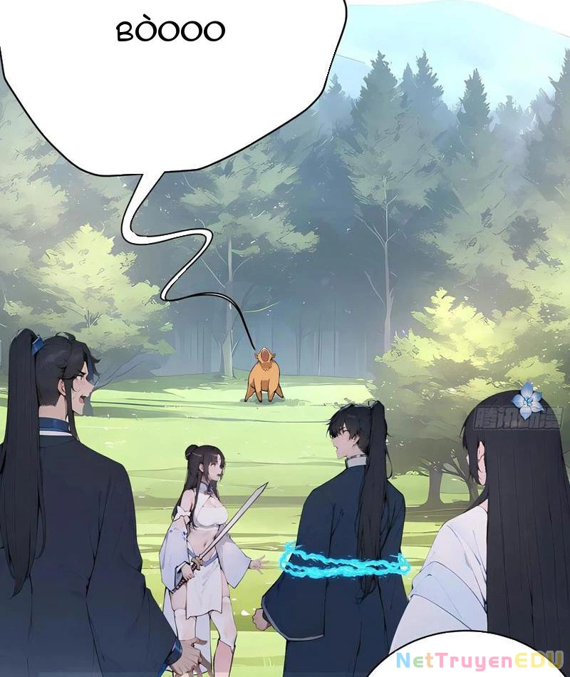 Bách Thê Phổ: Thánh nữ đều gọi ta là phu quân Chapter 33 - Trang 3