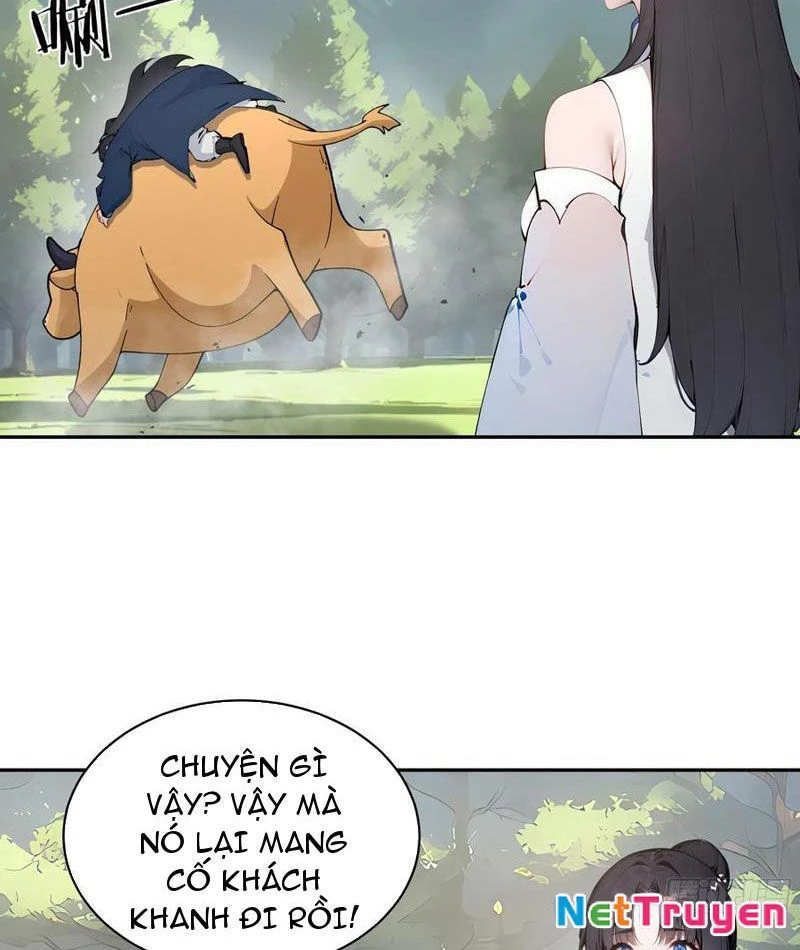 Bách Thê Phổ: Thánh nữ đều gọi ta là phu quân Chapter 33 - Trang 3
