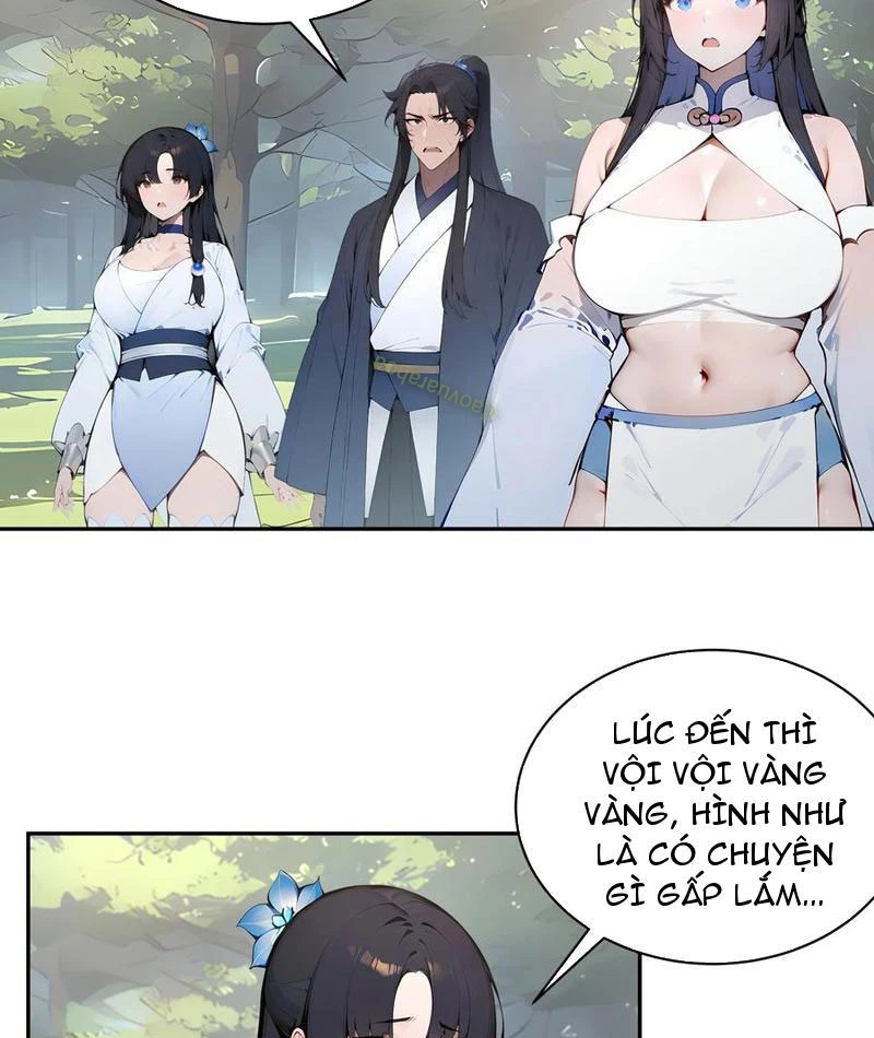 Bách Thê Phổ: Thánh nữ đều gọi ta là phu quân Chapter 33 - Trang 3
