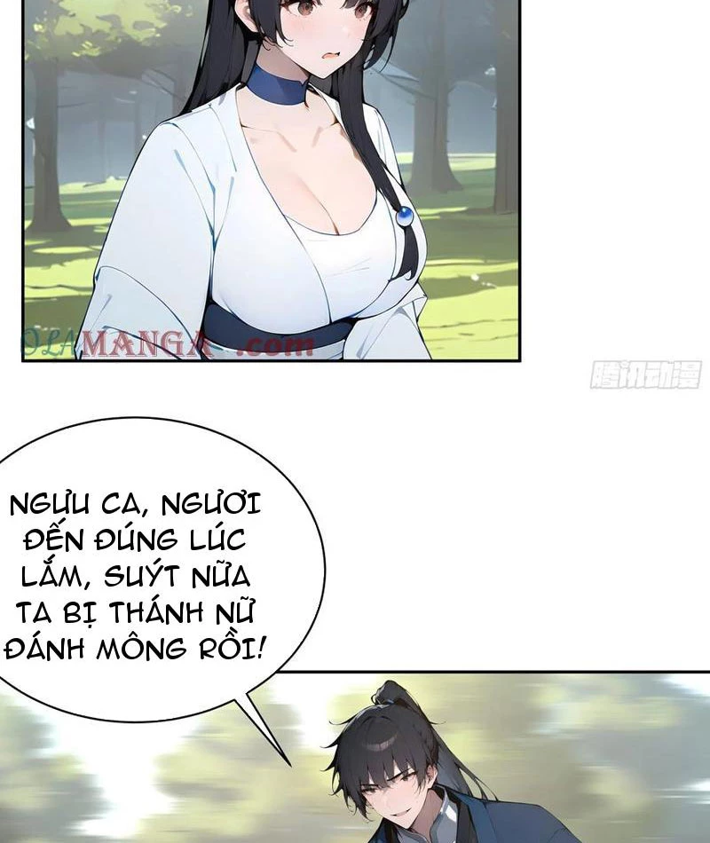 Bách Thê Phổ: Thánh nữ đều gọi ta là phu quân Chapter 33 - Trang 3