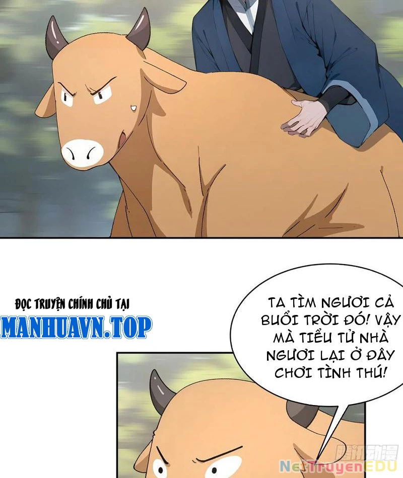 Bách Thê Phổ: Thánh nữ đều gọi ta là phu quân Chapter 33 - Trang 3