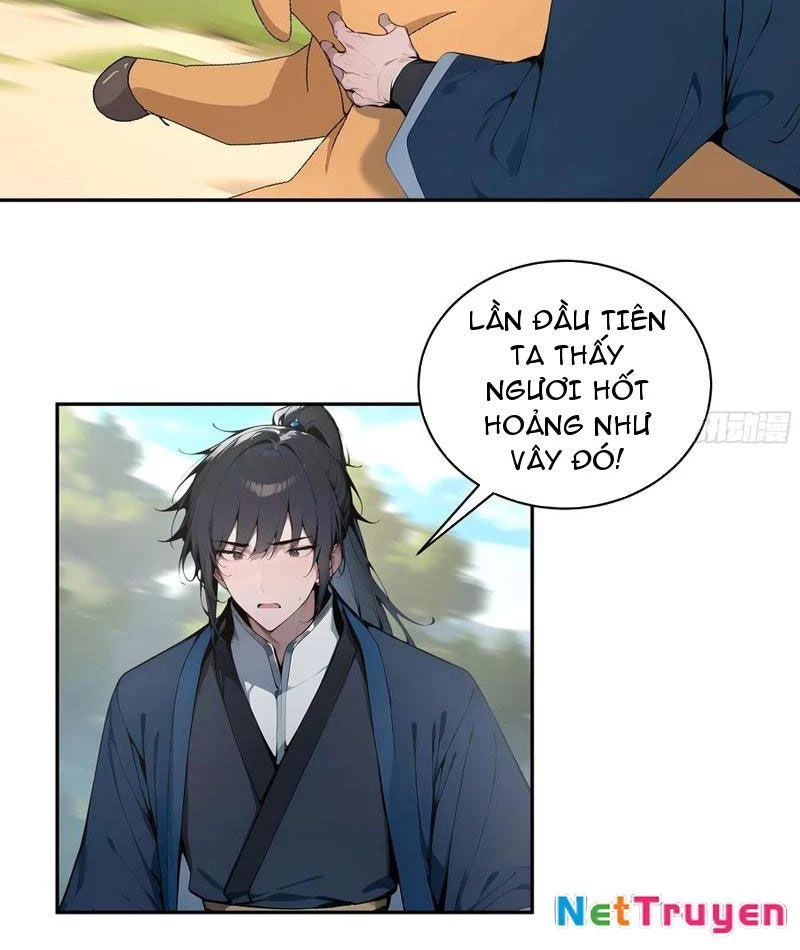 Bách Thê Phổ: Thánh nữ đều gọi ta là phu quân Chapter 33 - Trang 3