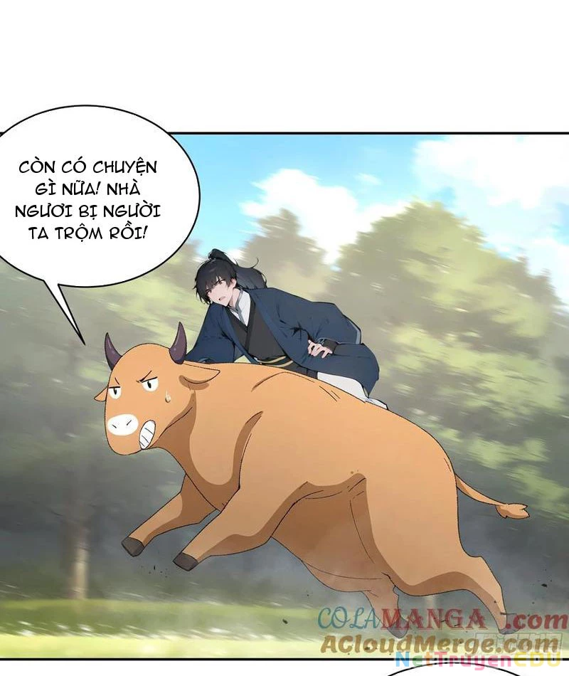 Bách Thê Phổ: Thánh nữ đều gọi ta là phu quân Chapter 33 - Trang 3