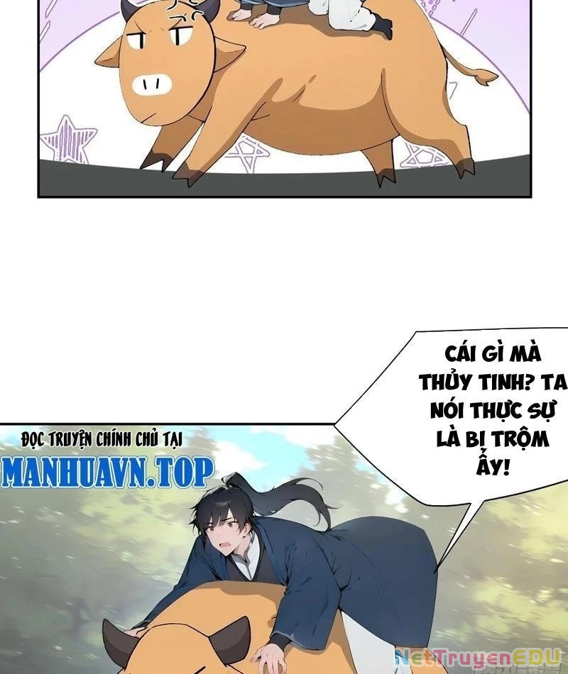 Bách Thê Phổ: Thánh nữ đều gọi ta là phu quân Chapter 33 - Trang 3