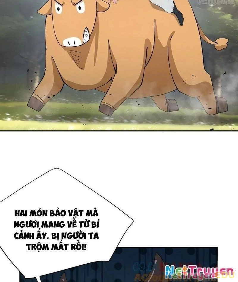 Bách Thê Phổ: Thánh nữ đều gọi ta là phu quân Chapter 33 - Trang 3