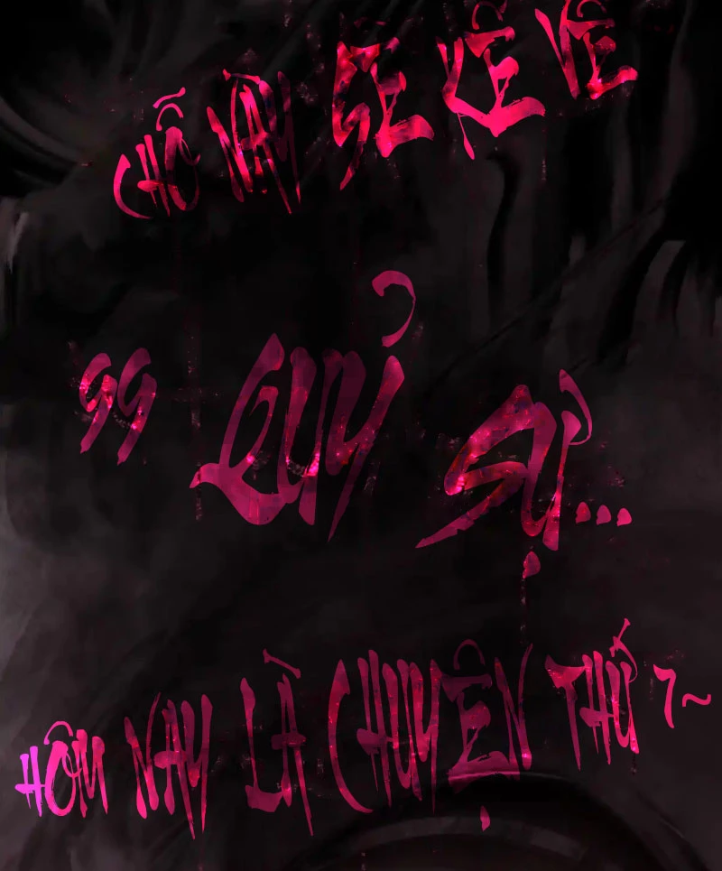Điện Đài Mạnh Quỷ Chapter 19 - Trang 2