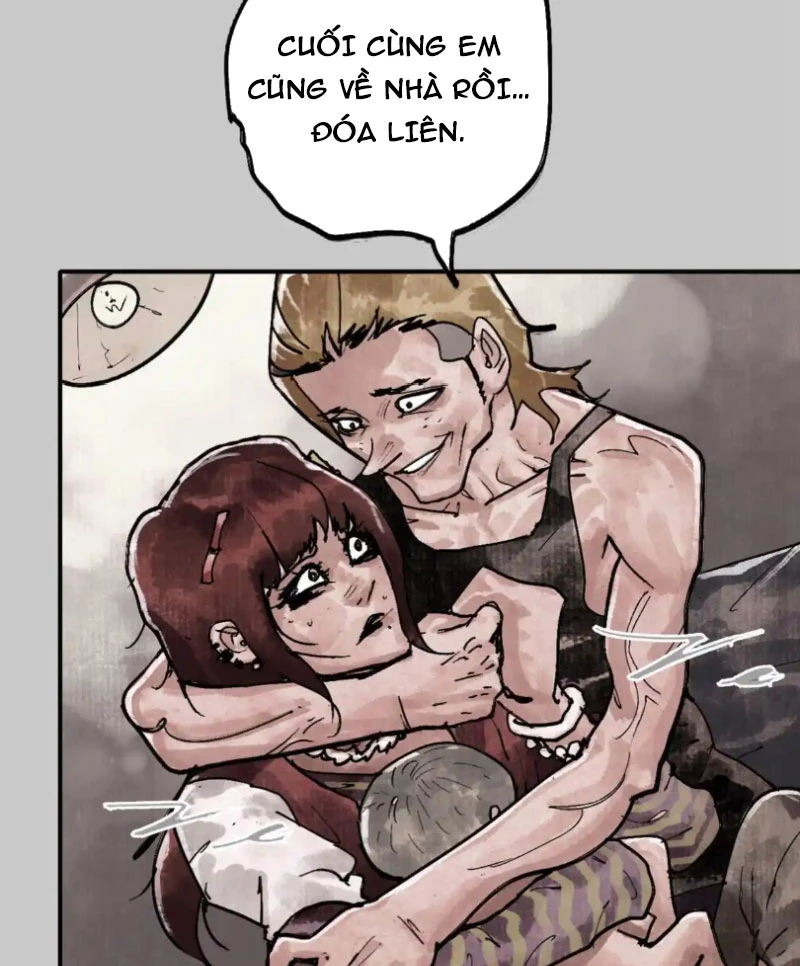 Điện Đài Mạnh Quỷ Chapter 19 - Trang 2