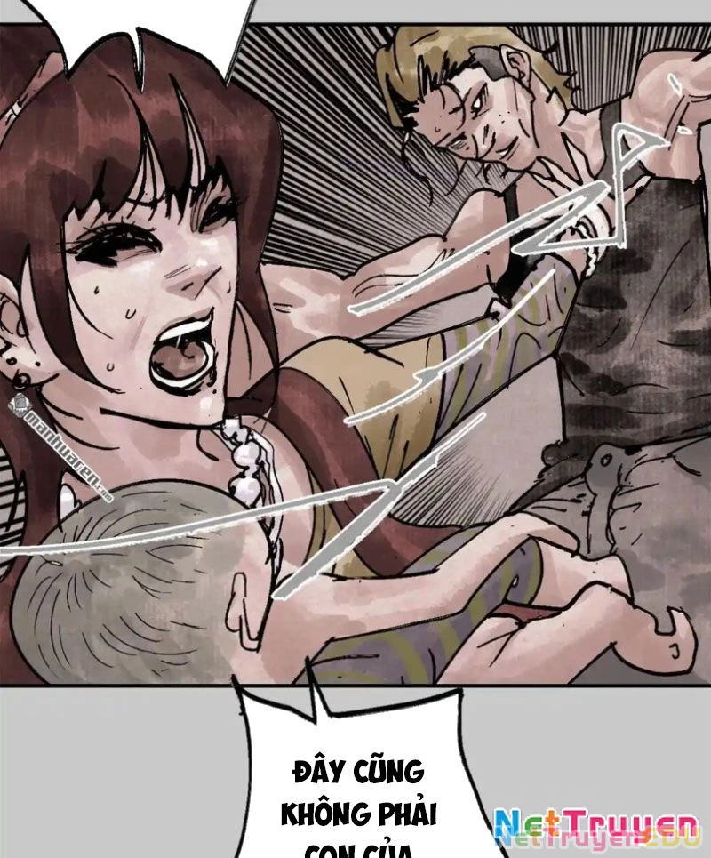 Điện Đài Mạnh Quỷ Chapter 19 - Trang 2