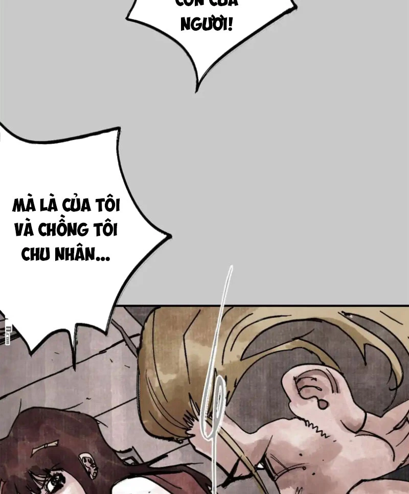 Điện Đài Mạnh Quỷ Chapter 19 - Trang 2