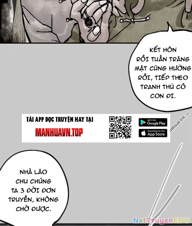 Điện Đài Mạnh Quỷ Chapter 19 - Trang 2