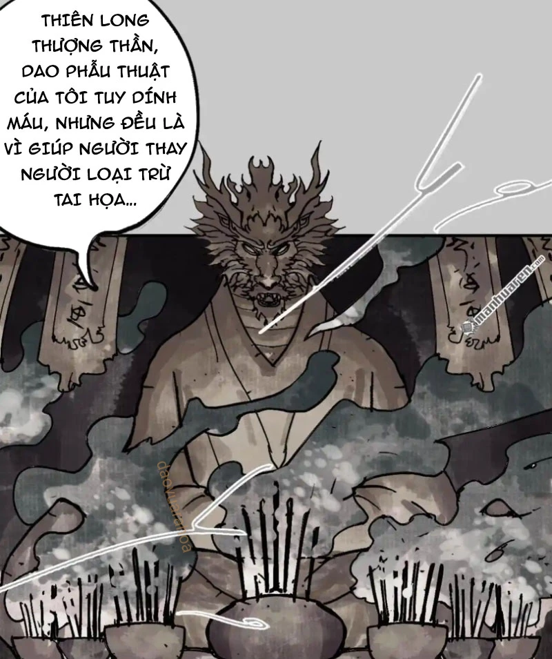 Điện Đài Mạnh Quỷ Chapter 19 - Trang 2