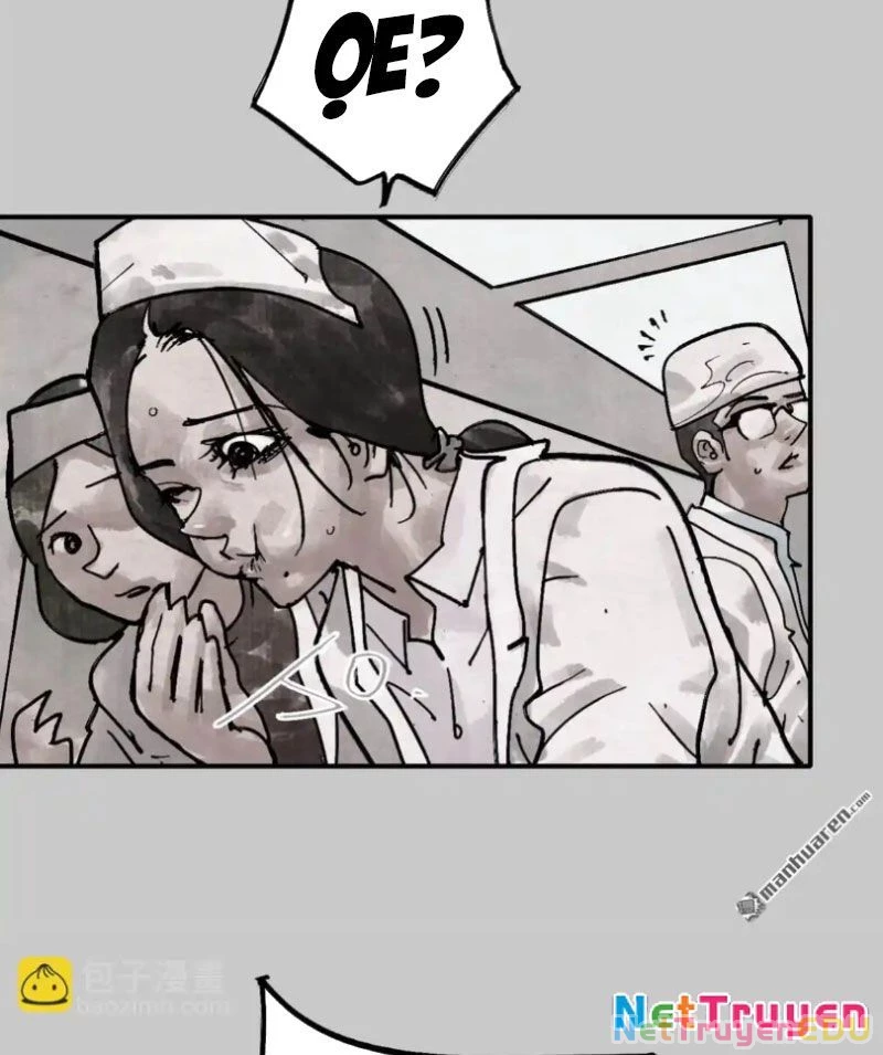 Điện Đài Mạnh Quỷ Chapter 19 - Trang 2