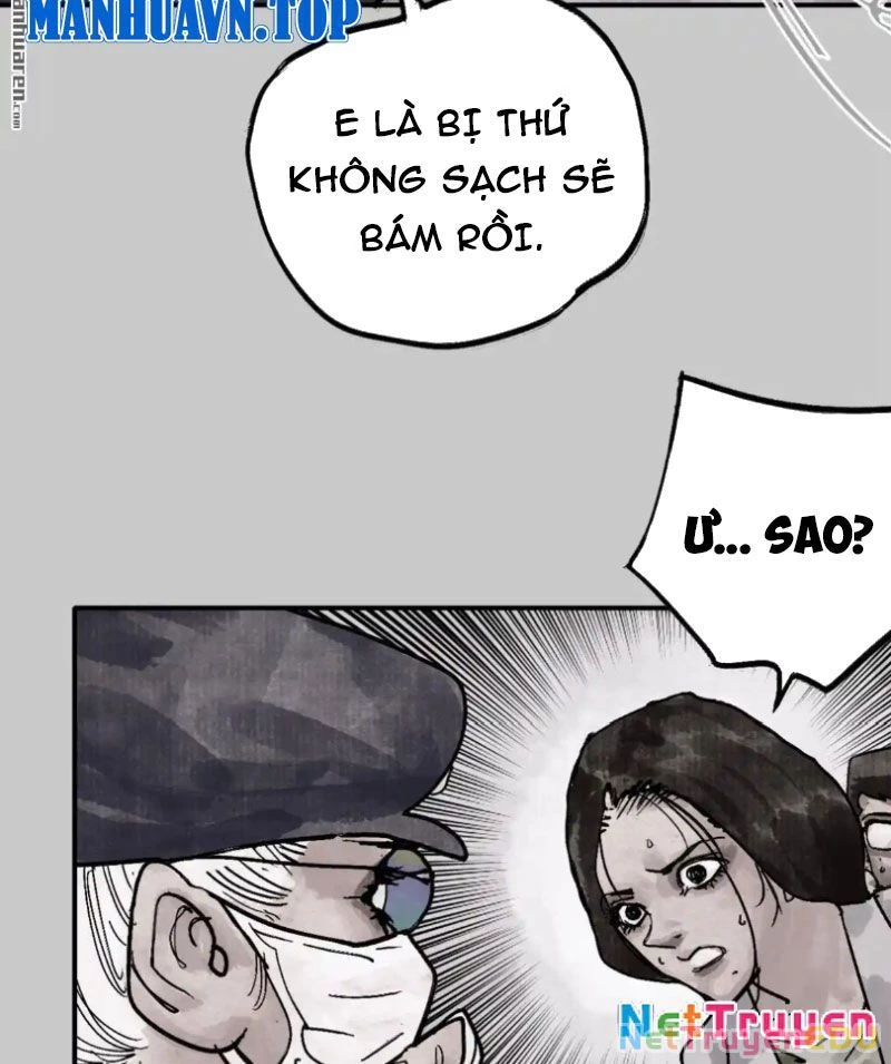 Điện Đài Mạnh Quỷ Chapter 19 - Trang 2