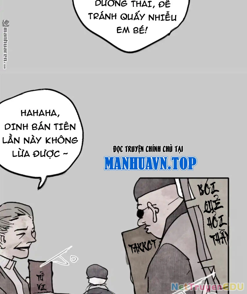Điện Đài Mạnh Quỷ Chapter 19 - Trang 2