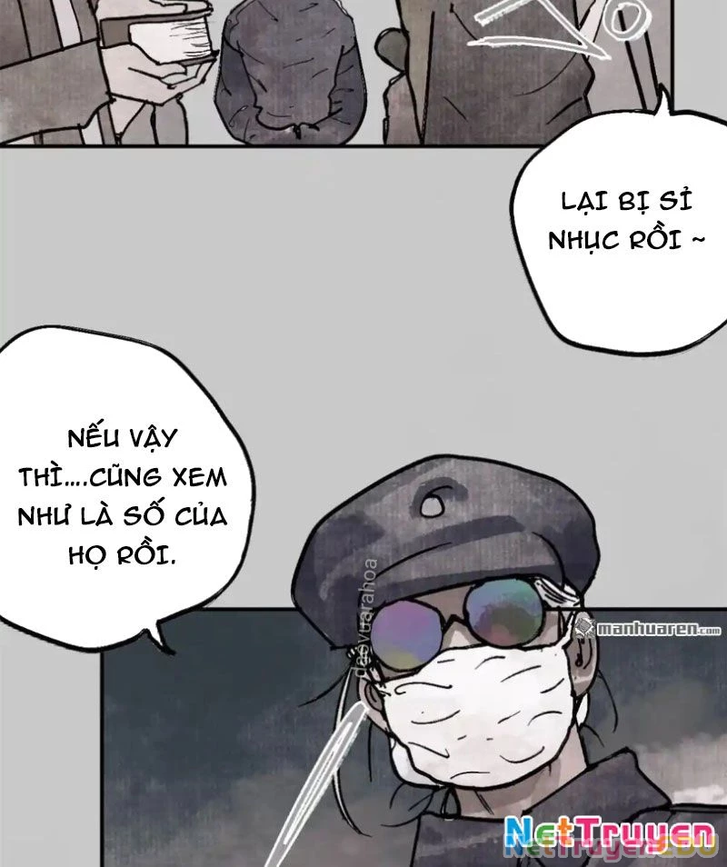 Điện Đài Mạnh Quỷ Chapter 19 - Trang 2
