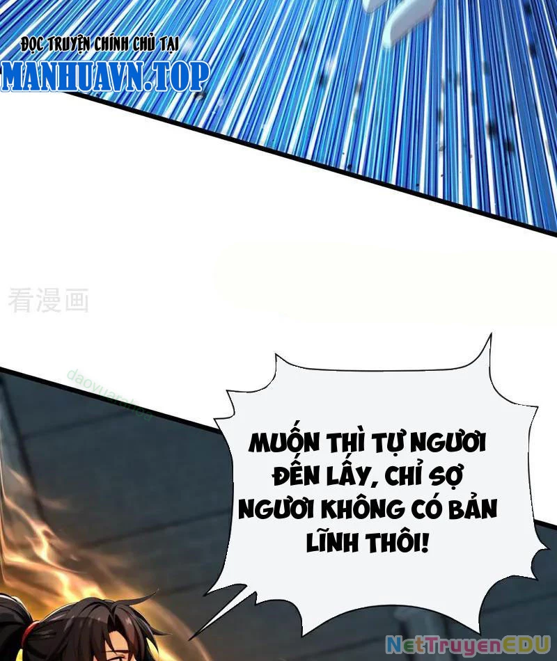 Tuyệt Thế Đan Thần Chapter 267 - Trang 3
