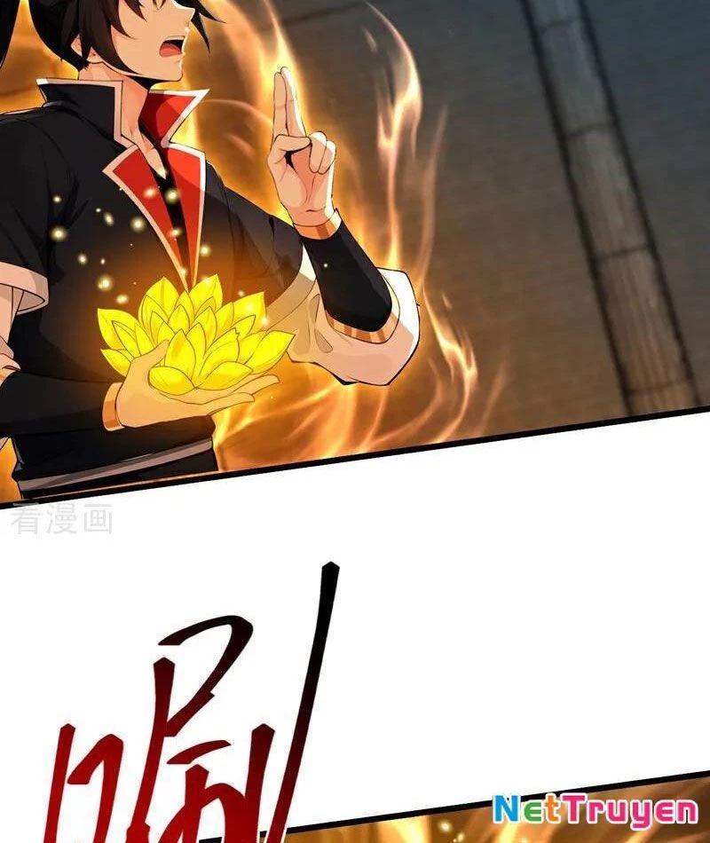 Tuyệt Thế Đan Thần Chapter 267 - Trang 3