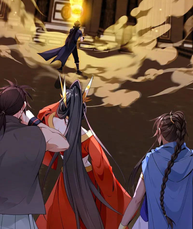 Tuyệt Thế Đan Thần Chapter 267 - Trang 3