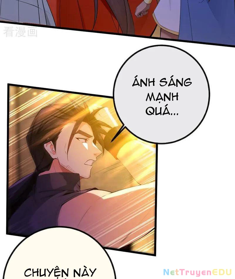 Tuyệt Thế Đan Thần Chapter 267 - Trang 3