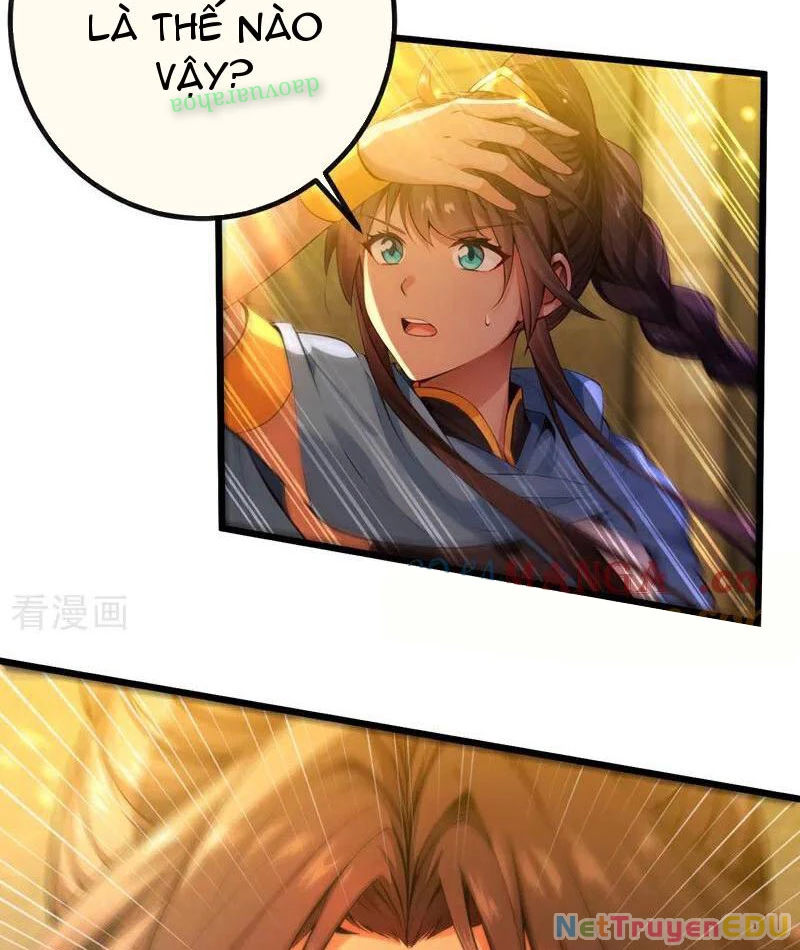 Tuyệt Thế Đan Thần Chapter 267 - Trang 3
