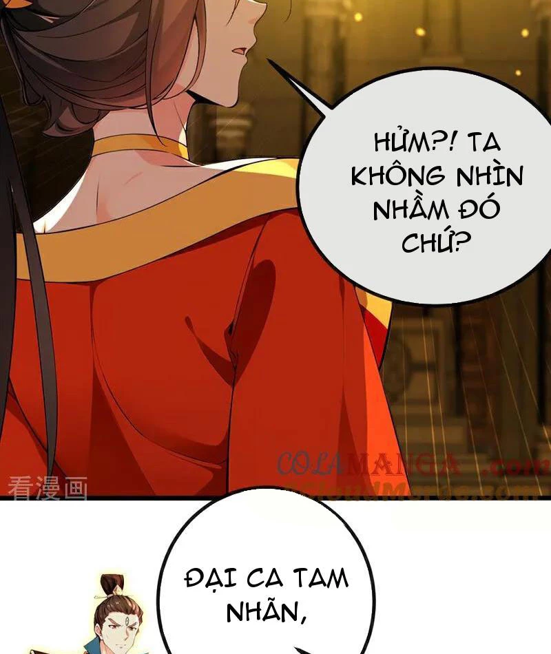 Tuyệt Thế Đan Thần Chapter 267 - Trang 3