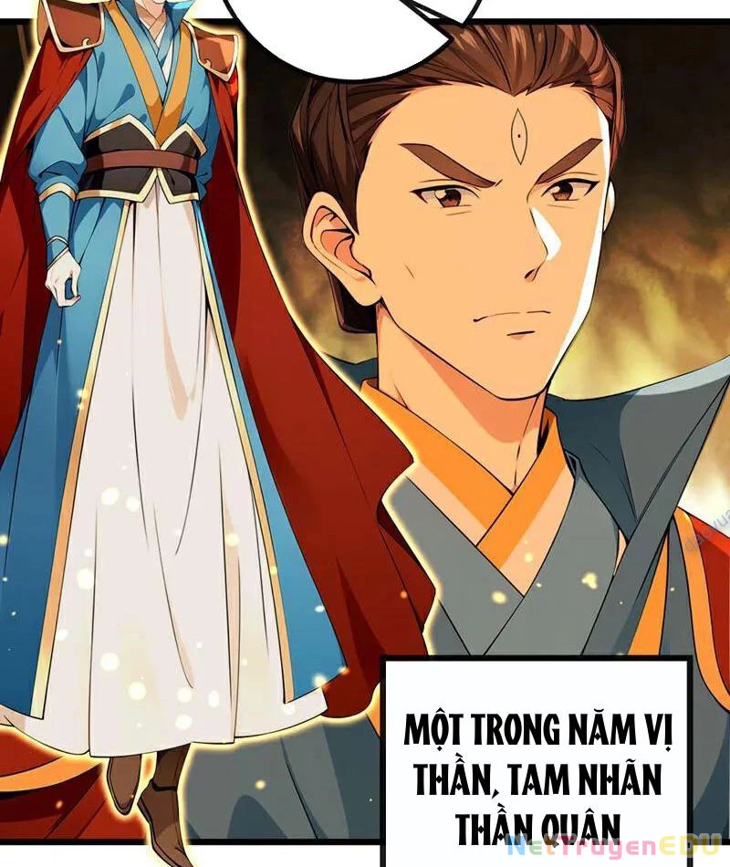Tuyệt Thế Đan Thần Chapter 267 - Trang 3