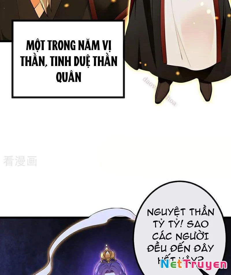 Tuyệt Thế Đan Thần Chapter 267 - Trang 3