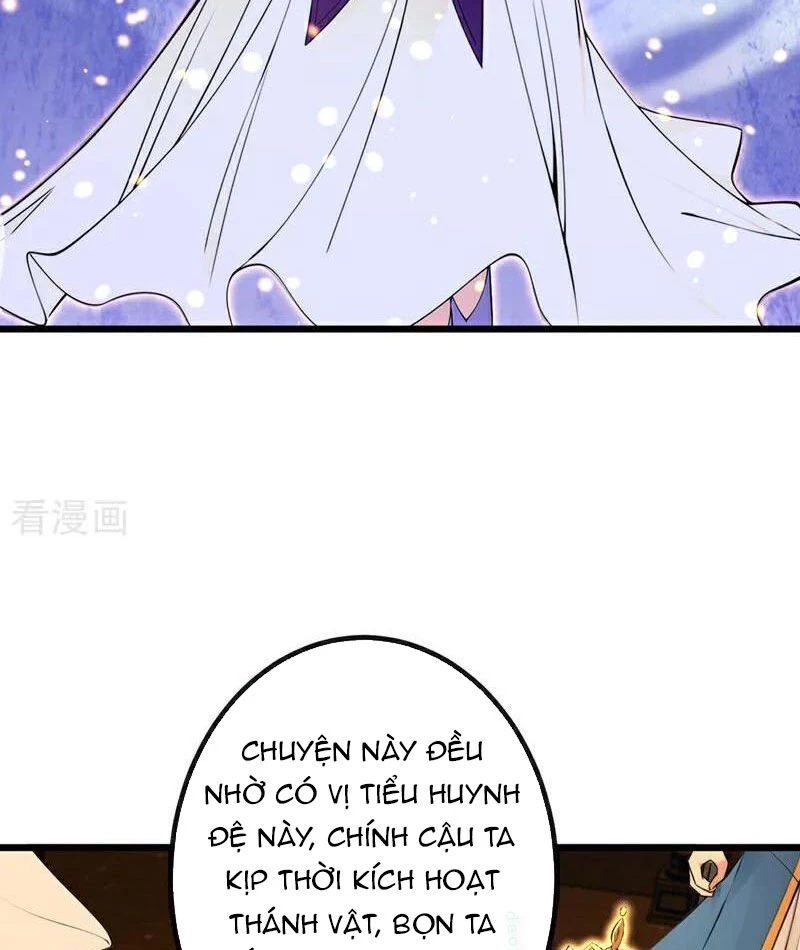 Tuyệt Thế Đan Thần Chapter 267 - Trang 3