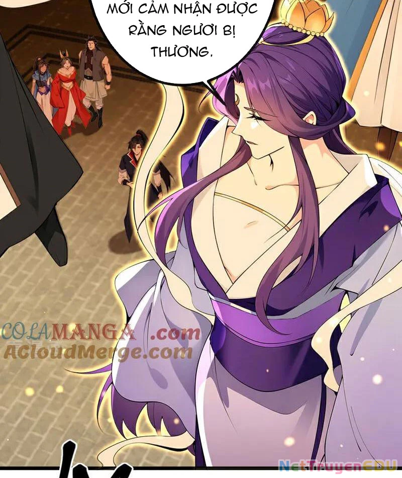 Tuyệt Thế Đan Thần Chapter 267 - Trang 3