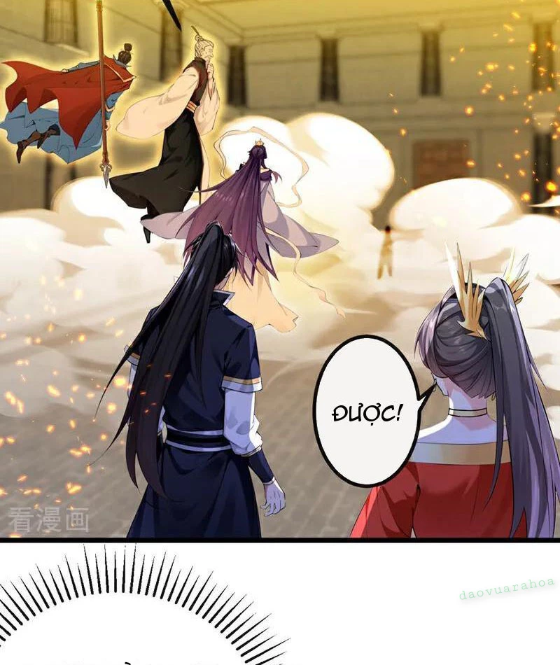 Tuyệt Thế Đan Thần Chapter 267 - Trang 3